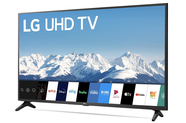 Esta es la mejor Smart TV 8K de 2022 según la comparativa de Value  Electronics