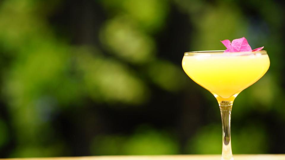 japanese slipper cocktail