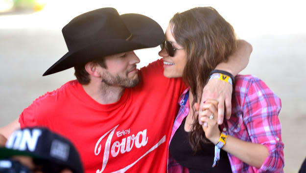 2014 Stagecoach California's Country Music Festival - Day 1