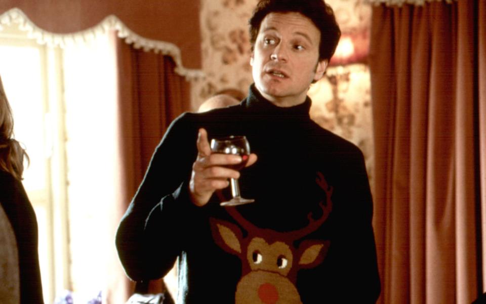 Altering your voice and body language might just help you meet your Mark Darcy  - Rex Features