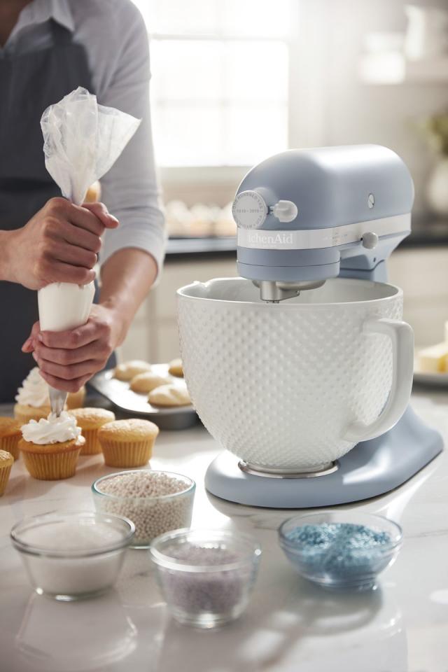 s Selling KitchenAid's Chic 100th Anniversary Mixer for $100 Off