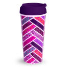 <p>From Starbucks to smoothies, this colorful cup will keep drinks warm or cool for hours.</p><p>Buy it <a rel="nofollow noopener" href="https://click.linksynergy.com/fs-bin/click?id=93xLBvPhAeE&subid=0&offerid=486585.1&type=10&tmpid=14442&RD_PARM1=https%3A%2F%2Fwww.verabradley.com%2Fus%2Fproduct%2FTravel-Mug%2FModern-Medley%2F22980-22980H91&u1=IS%2CHOL%2CGAL%2CHolidayGiftIdeasforTweens&Teens%2Clkane1271%2C201712%2CT" target="_blank" data-ylk="slk:here;elm:context_link;itc:0;sec:content-canvas" class="link ">here</a> for $16.</p>
