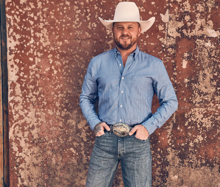 <p><a href="https://go.redirectingat.com?id=74968X1596630&url=https%3A%2F%2Fwww.wrangler.com%2Fshop%2Fmens-cody-johnson-one-pocket-button-down-shirt-in-blue-diamonds-112357668.html%3FmerchCategory%3DWRG_MEN_COLLECTIONS_CODY_JOHNSON&sref=https%3A%2F%2Fwww.countryliving.com%2Fshopping%2Fa62068493%2Fcody-johnson-wrangler%2F" data-i13n="elm:affiliate_link;elmt:premonetized" rel="sponsored" target="_blank" data-ylk="slk:Shop Now;elm:affiliate_link;elmt:premonetized;itc:0;sec:content-canvas" class="link rapid-noclick-resp rapid-with-clickid etailiffa-link">Shop Now</a></p> <p>Cody Johnson Shirt in Blue Diamonds</p> <p>wrangler.com</p> <p>$59.99</p><span class="copyright">Wrangler </span>