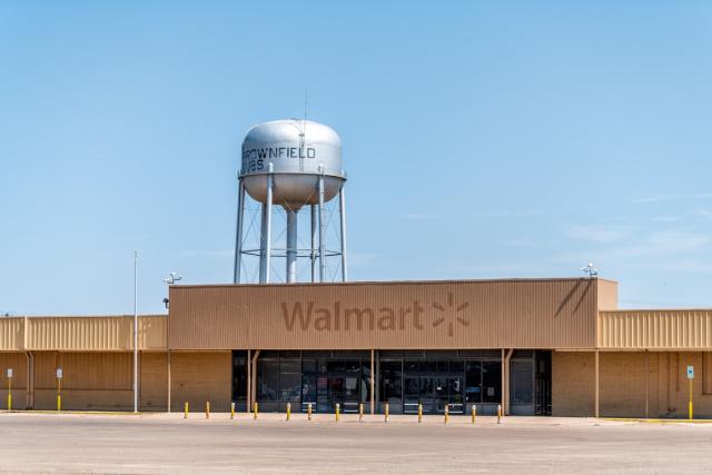 Atlanta's Vine City Walmart to reopen as Neighborhood Market