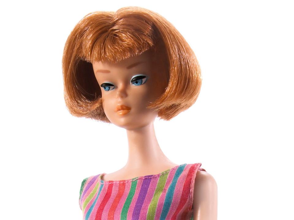 1965 Barbie