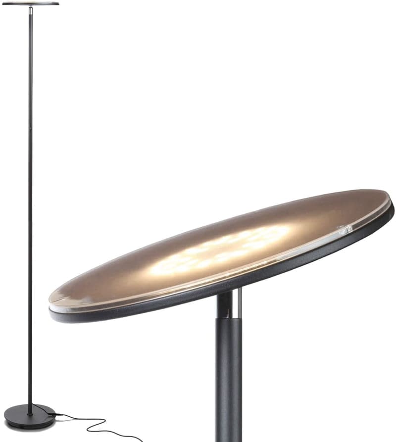 Brightech Sky LED Floor Lamp