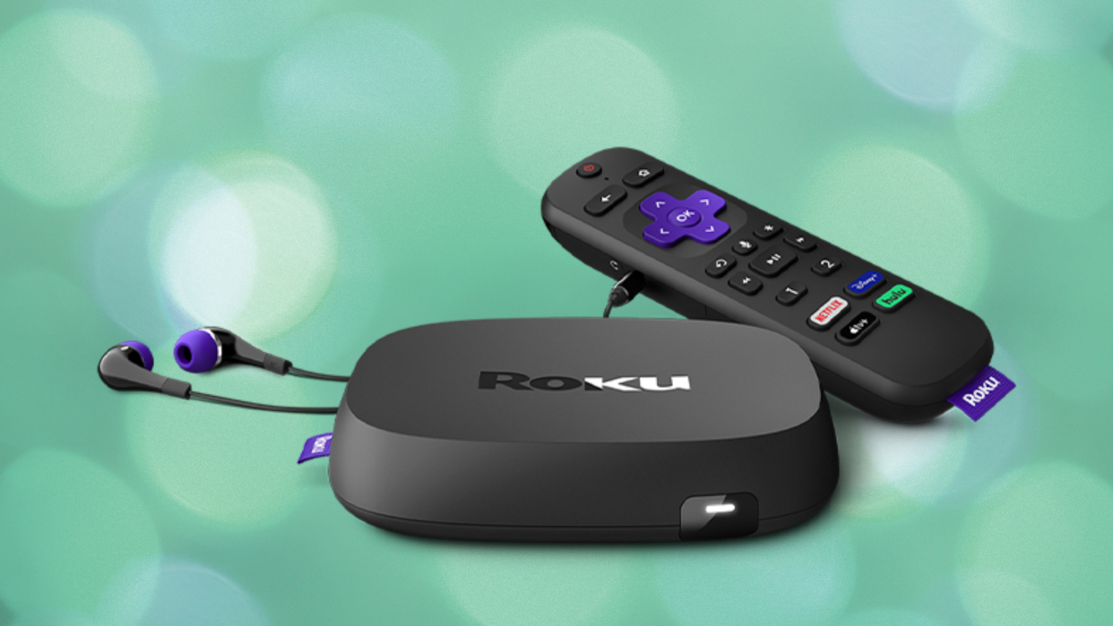 Step up to 4K streaming with the most video streaming channels than any other platform. (Photo: Amazon)
