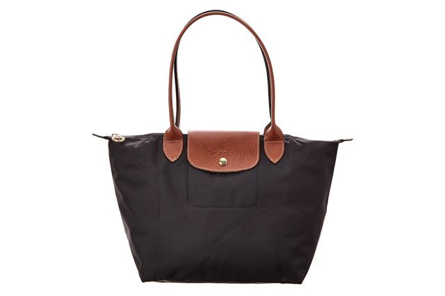 The Longchamp Bags Celebrities Carry Are on Sale at Gilt