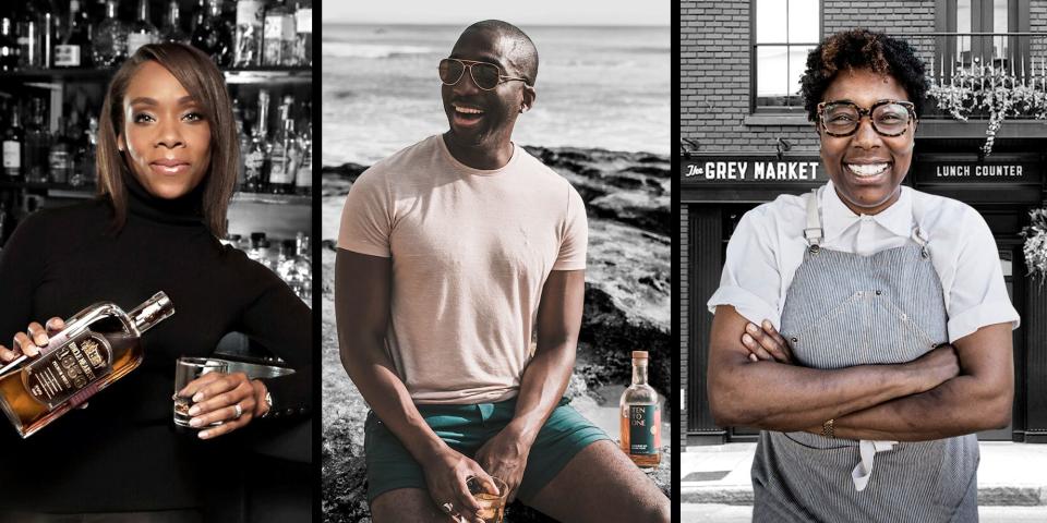 30 Black-Owned Food and Drink Businesses to Support Now, and Always