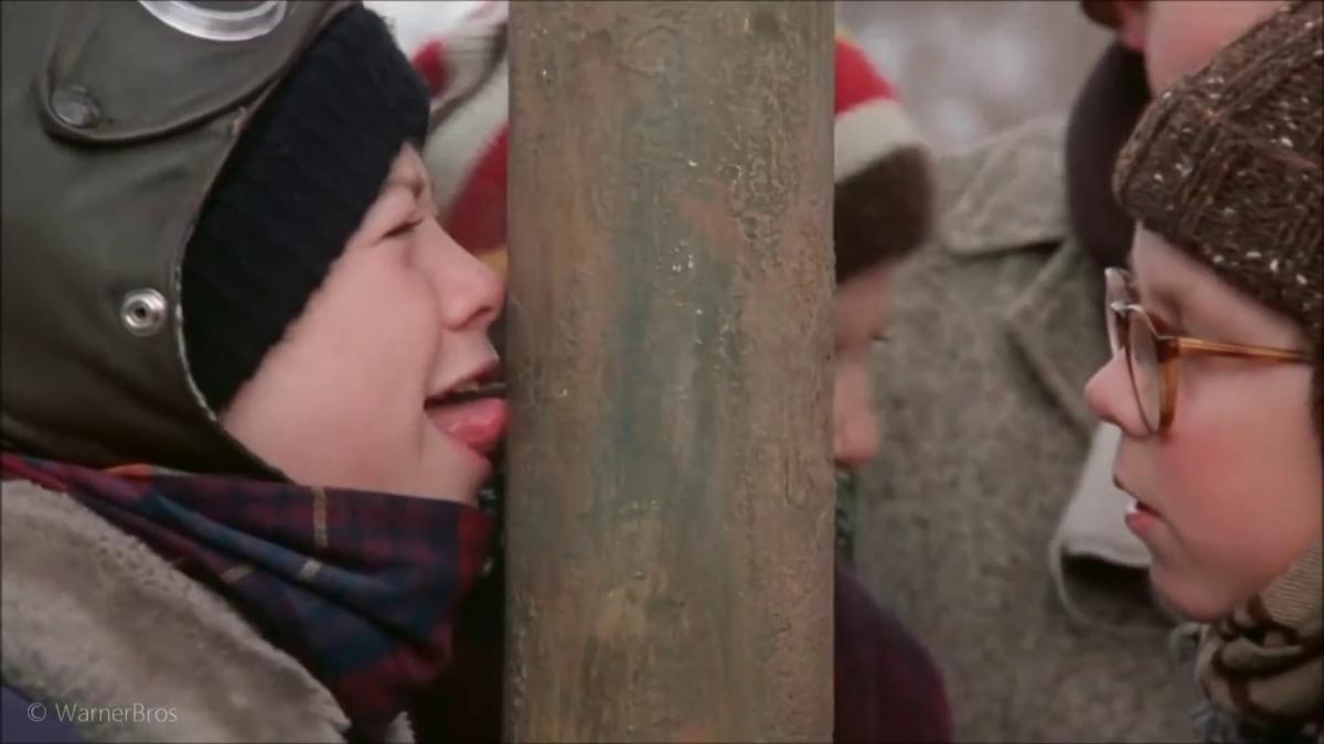 ‘A Christmas Story’ sequel finally gets a release date