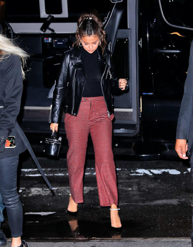 Selena Gomez's Best Outfits All Have One Thing in Common