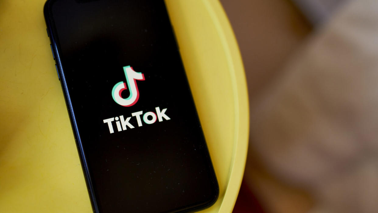 TikTok