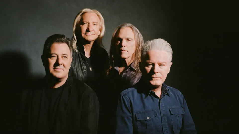 the eagles how to get tickets 2023 tour long goodbye classic rock music news pre sale