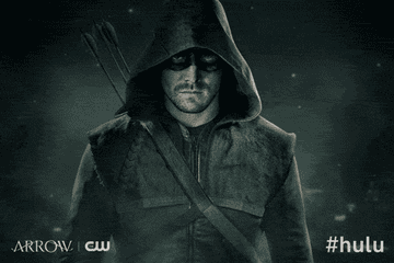 Arrow CW