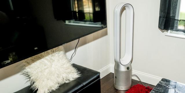 Dyson Air Purifiers: Maximizing Product Longevity Benefits of Dyson Air Purifiers