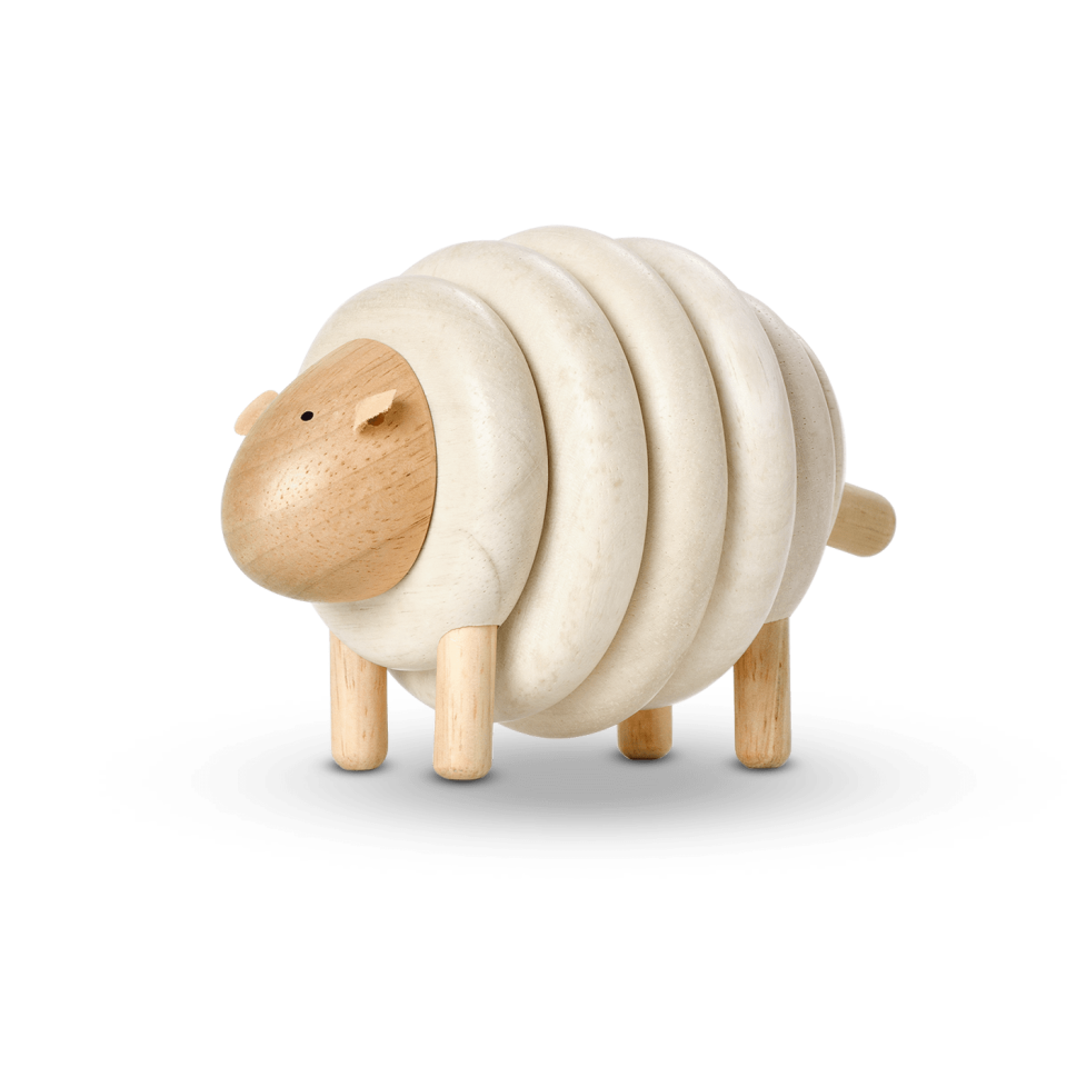 <p><a href="https://go.redirectingat.com?id=74968X1596630&url=https%3A%2F%2Fwww.burkedecor.com%2Fproducts%2Flacing-sheep-by-plan-toys&sref=https%3A%2F%2Fwww.thepioneerwoman.com%2Fholidays-celebrations%2Fgifts%2Fg42725328%2Feaster-gifts-for-toddlers%2F" rel="nofollow noopener" target="_blank" data-ylk="slk:Shop Now;elm:context_link;itc:0;sec:content-canvas" class="link ">Shop Now</a></p><p>Wooden Lacing Sheep</p><p>burkedecor.com</p><p>$25.00</p><span class="copyright">Burke Decor</span>