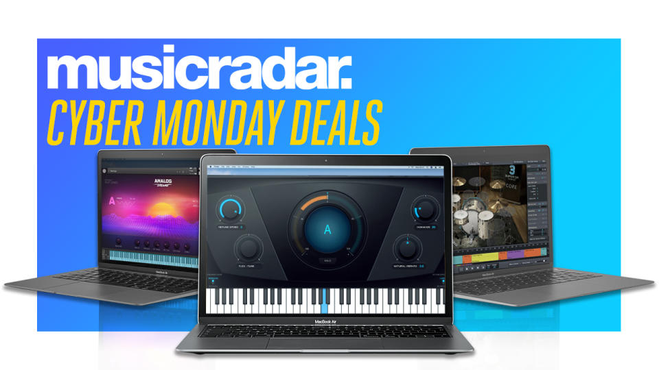 Cyber Monday plugin deals