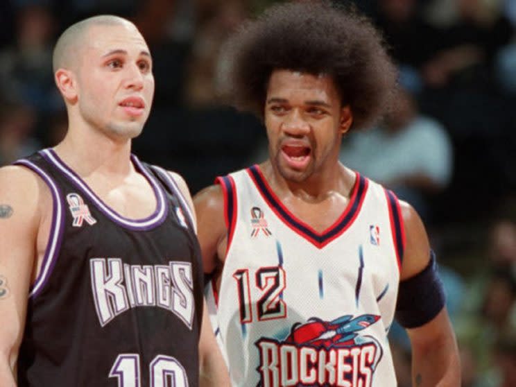 The Big 3 brings the return of an epic Moochie Norris-Jason Williams rivalry rooted in hair.