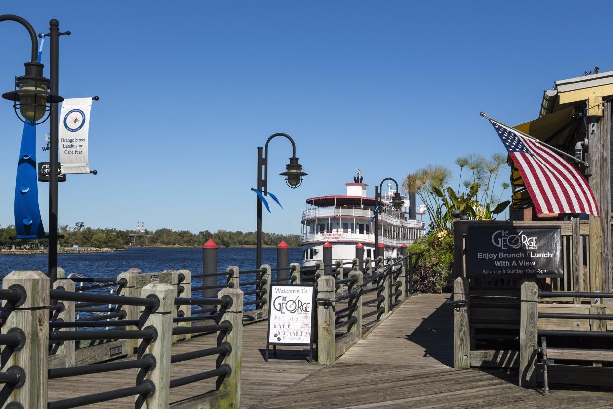 Wilmington, North Carolina