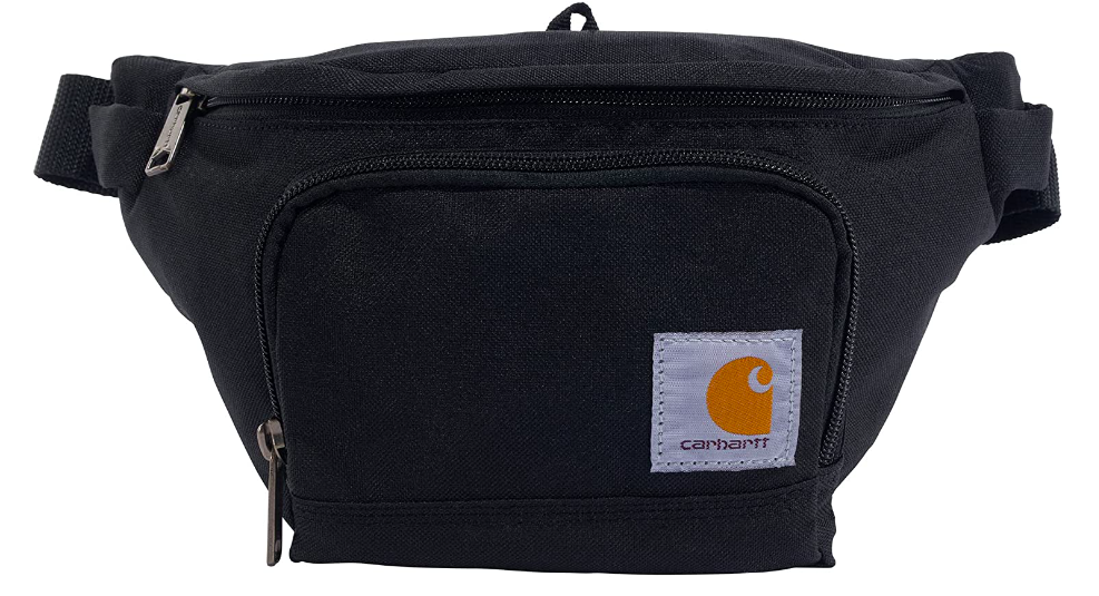 Carhartt Adjustable Waist Pack