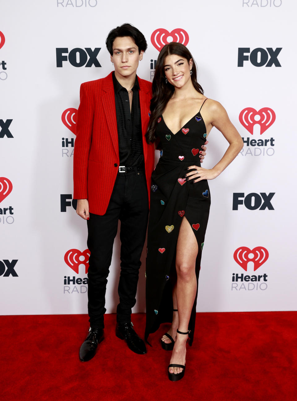   Emma Mcintyre / Getty Images for iHeartMedia
