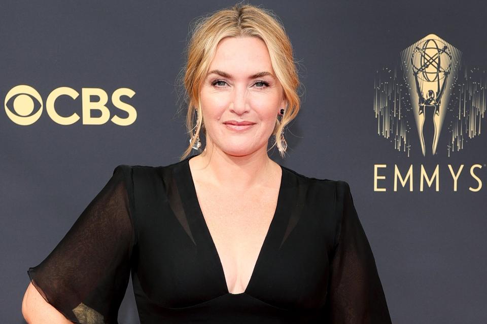 Kate Winslet