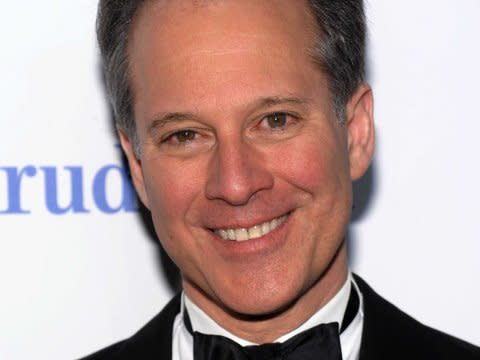 Eric Schneiderman