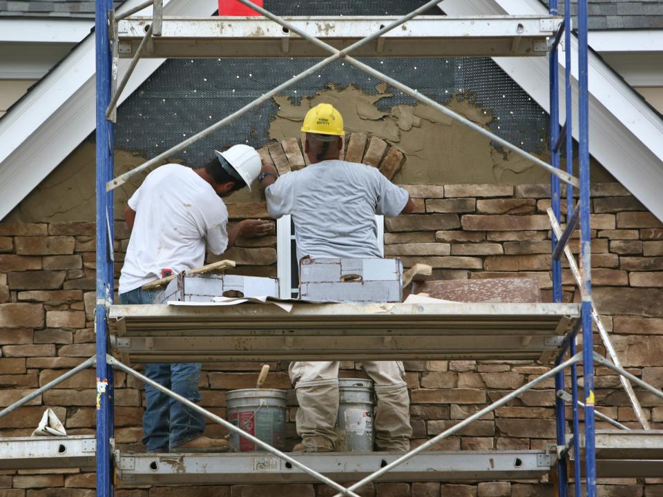 Brickmason