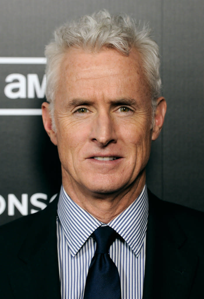 John Slattery