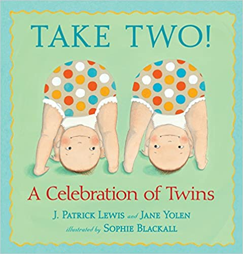 take two twins book