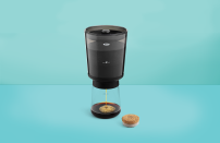 <p>If you're not a fan of weak, watery iced coffee, consider trying cold brew coffee, which has a richer, more robust flavor. Instead of using hot water to brew, <a href="https://www.goodhousekeeping.com/food-recipes/cooking/g32223075/how-to-make-coffee-at-home/" rel="nofollow noopener" target="_blank" data-ylk="slk:cold brew is made by;elm:context_link;itc:0;sec:content-canvas" class="link ">cold brew is made by</a> steeping coarse coffee grounds in cold water over a long period of time –usually 12 to 24 hours! This gentle and cold brewing process creates a deep flavored concentrate that can be served over ice or combined with hot water to make coffee in a pinch. The results are typically bigger, bolder, and less acidic than coffee made in <a href="https://www.goodhousekeeping.com/appliances/coffee-maker-reviews/g2083/top-rated-coffeemakers/" rel="nofollow noopener" target="_blank" data-ylk="slk:a drip coffee maker;elm:context_link;itc:0;sec:content-canvas" class="link ">a drip coffee maker</a> and <a href="https://www.goodhousekeeping.com/appliances/coffee-maker-reviews/a29554331/types-of-coffee-makers/" rel="nofollow noopener" target="_blank" data-ylk="slk:other types of coffee makers.;elm:context_link;itc:0;sec:content-canvas" class="link ">other types of coffee makers.</a> Plus it lasts for up to two weeks in the fridge. </p><p>To find the best at-home cold brew coffee makers, the Kitchen Appliances experts in the <a href="https://www.goodhousekeeping.com/institute/about-the-institute/a19748212/good-housekeeping-institute-product-reviews/" rel="nofollow noopener" target="_blank" data-ylk="slk:Good Housekeeping Institute;elm:context_link;itc:0;sec:content-canvas" class="link ">Good Housekeeping Institute</a> tested a variety of the most popular options on the market, including ones with paper filters, wire filters, French press designs, and electric. Similar to the way we test other coffee-making appliances,<a href="https://www.goodhousekeeping.com/appliances/coffee-maker-reviews/g29069348/best-espresso-machines/" rel="nofollow noopener" target="_blank" data-ylk="slk:such as espresso makers,;elm:context_link;itc:0;sec:content-canvas" class="link "> such as espresso makers,</a> we used the same type of coffee in each and followed the manufacturer’s instructions. We then conducted a blind taste test to see which ones produced the most delicious results. <br></p><p>Below are <strong>our top picks for the best at-home cold brew coffee makers you can buy</strong>. </p><ul><li><strong>Best Overall Cold Brew Coffee Maker:</strong> <a href="https://www.amazon.com/OXO-Grips-Coffee-ounces-Filters/dp/B00JVSVM36/?tag=syn-yahoo-20&ascsubtag=%5Bartid%7C10063.g.34807855%5Bsrc%7Cyahoo-us" rel="nofollow noopener" target="_blank" data-ylk="slk:OXO Cold Brew Maker;elm:context_link;itc:0;sec:content-canvas" class="link ">OXO Cold Brew Maker</a> </li><li><strong>Best Value Cold Brew Coffee Maker: </strong><a href="https://www.amazon.com/Toddy-THM-cold%20brewCold-Brew-System/dp/B0006H0JVW/?tag=syn-yahoo-20&ascsubtag=%5Bartid%7C10063.g.34807855%5Bsrc%7Cyahoo-us" rel="nofollow noopener" target="_blank" data-ylk="slk:Toddy Cold Brew System;elm:context_link;itc:0;sec:content-canvas" class="link ">Toddy Cold Brew System </a></li><li><strong>Best Cold Brew Coffee Maker for Small Kitchens:</strong> <a href="https://www.amazon.com/OXO-Cold-Coffee-Maker-11237500/dp/B07HB3GH6W/ref=sr_1_2?keywords=cold+brew+compact+oxo&qid=1574694613&sr=8-2&tag=syn-yahoo-20&ascsubtag=%5Bartid%7C10063.g.34807855%5Bsrc%7Cyahoo-us" rel="nofollow noopener" target="_blank" data-ylk="slk:OXO Compact Cold Brew Coffee Maker;elm:context_link;itc:0;sec:content-canvas" class="link ">OXO Compact Cold Brew Coffee Maker</a> </li><li><strong>Fastest Cold Brew Coffee Maker:</strong><a href="https://www.amazon.com/dp/B07CMFYR77/?tag=syn-yahoo-20&ascsubtag=%5Bartid%7C10063.g.34807855%5Bsrc%7Cyahoo-us" rel="nofollow noopener" target="_blank" data-ylk="slk:Dash Cold Brew Coffee Maker;elm:context_link;itc:0;sec:content-canvas" class="link "> Dash Cold Brew Coffee Maker</a> </li><li><strong>Best Cold Brew Coffee Maker for Big Batches:</strong> <a href="https://www.amazon.com/Brim-Smart-Valve-Coffee-Maker/dp/B07H5QGZRT/ref=sr_1_1?keywords=brim+smart+valve+coffee+maker&qid=1574694694&sr=8-1&tag=syn-yahoo-20&ascsubtag=%5Bartid%7C10063.g.34807855%5Bsrc%7Cyahoo-us" rel="nofollow noopener" target="_blank" data-ylk="slk:Brim Smart Valve;elm:context_link;itc:0;sec:content-canvas" class="link ">Brim Smart Valve</a> </li><li><strong>Most Versatile Cold Brew Coffee Maker:</strong> <a href="https://www.amazon.com/dp/B078X3DSP2/?tag=syn-yahoo-20&ascsubtag=%5Bartid%7C10063.g.34807855%5Bsrc%7Cyahoo-us" rel="nofollow noopener" target="_blank" data-ylk="slk:Chef'n 3-in-1 Craft Coffee Brewing Set;elm:context_link;itc:0;sec:content-canvas" class="link ">Chef'n 3-in-1 Craft Coffee Brewing Set</a> </li><li><strong>Best No-Hassle Cold Brew Coffee Maker:</strong> <a href="https://www.amazon.com/Coffee-Maker-County-Line-Kitchen/dp/B07772LL6V?tag=syn-yahoo-20&ascsubtag=%5Bartid%7C10063.g.34807855%5Bsrc%7Cyahoo-us" rel="nofollow noopener" target="_blank" data-ylk="slk:Country Line Kitchen with Flip Cap;elm:context_link;itc:0;sec:content-canvas" class="link ">Country Line Kitchen with Flip Cap </a></li><li><strong>Best Make-Ahead Cold Brew Coffee Maker:</strong> <a href="https://www.amazon.com/dp/B07C2D1KFJ/?tag=syn-yahoo-20&ascsubtag=%5Bartid%7C10063.g.34807855%5Bsrc%7Cyahoo-us" rel="nofollow noopener" target="_blank" data-ylk="slk:Bod by BodyBrew Cold Brew Coffee System;elm:context_link;itc:0;sec:content-canvas" class="link ">Bod by BodyBrew Cold Brew Coffee System</a></li></ul>