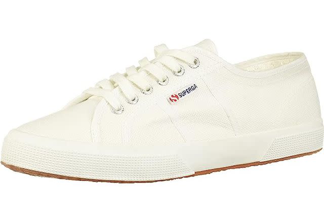 Best white sneakers on Amazon