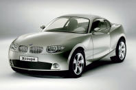 <p>BMW came in for a lot of stick at the start of the 21<sup>st</sup> century thanks to design chief <strong>Chris Bangle</strong> and his radical styling ideas. One of the most obvious was the ‘flame surfacing’ that played tricks with the light down the car’s flanks.</p><p>The X Coupé also featured swivelling headlights, directed by GPS and a <strong>3.0-litre </strong>diesel engine – a form of propulsion almost unheard of in a sporting coupé. Controversial or not, Bangle’s themes were certainly influential and made him one of the world’s most famous car designers.</p>