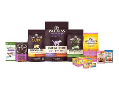 Wellness Pet Company Expands its Portfolio to Include Sustainable Protein Sources and More Age &amp; Life Stage Variety. At Global Pet Expo 2022, premium natural nutrition developed for optimal pet health and proven outcomes takes center stage.