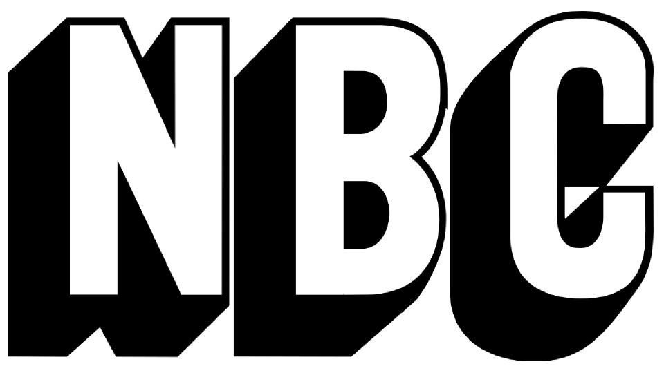 NBC 1952 logo