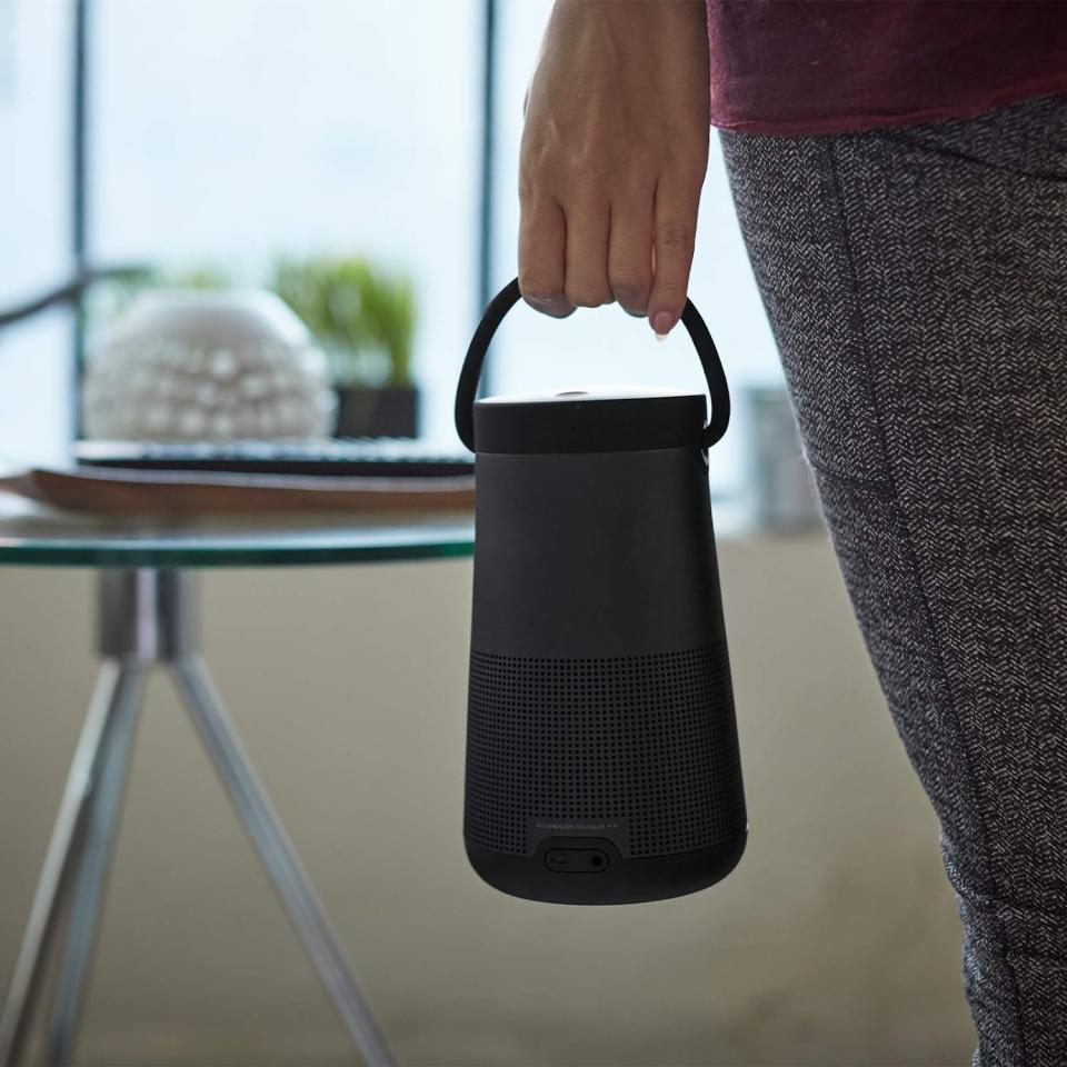 portable bose speaker