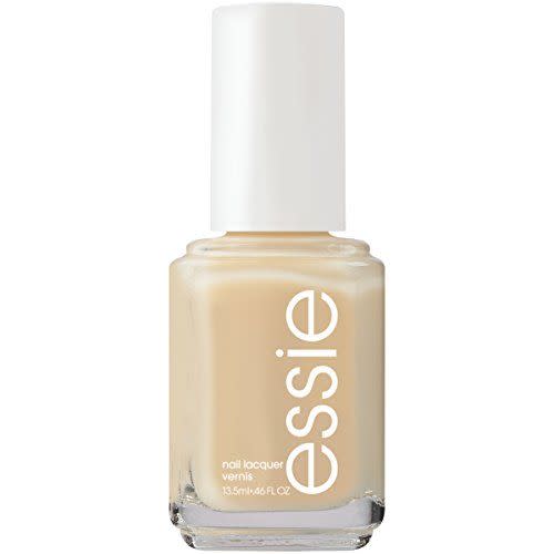 2) Essie Allure