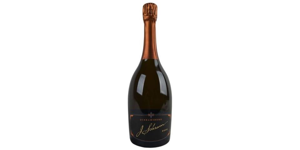 2006 Schramsberg J Schram Sparkling Wine