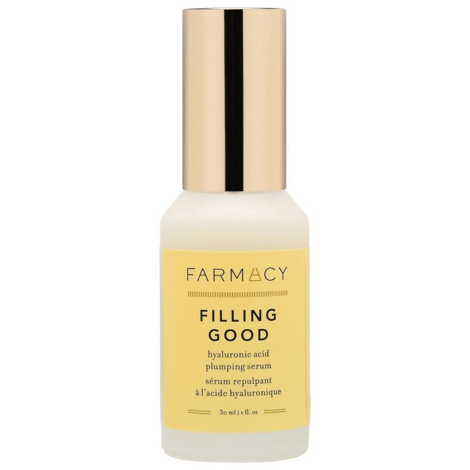 Filling Good Hyaluronic Acid Plumping Serum