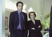 1993 war das Jahr, in dem wir anfingen, doch an Aliens und unbekannte Phänomene zu glauben: Die Mystery-Serie "Akte X" zog Millionen von Zuschauern in ihren Bann, die Darsteller der FBI-Agenten Fox Mulder (David Duchovny) und Dana Scully (Gillian Anderson) wurden zu hoch bezahlten Superstars.