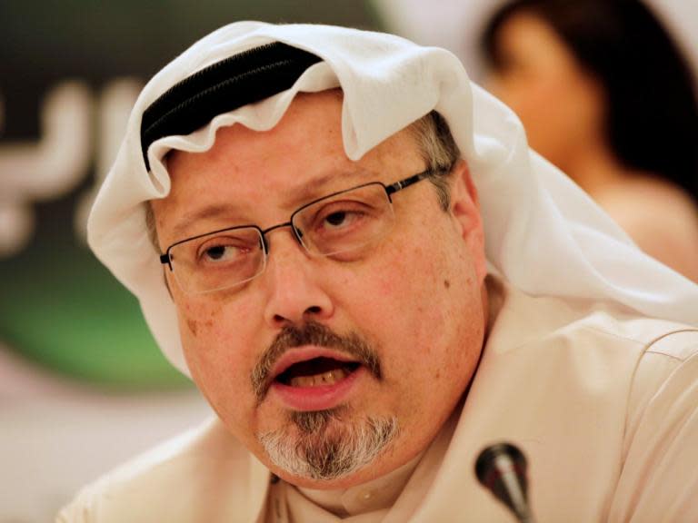 Journalist Jamal Khashoggi ‘killed inside Saudi consulate’, Turkish officials say