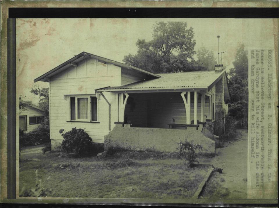 Photo credit: Fairfax Media Archives - Getty Images