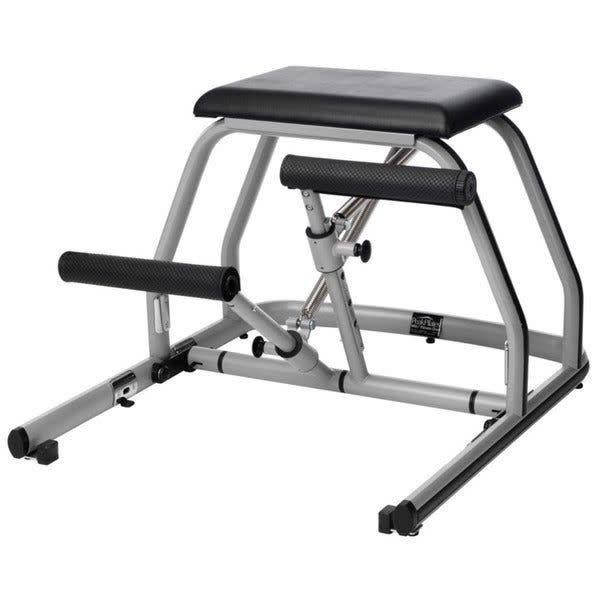 9) Peak Pilates MVe Split Pedal Fitness Chair