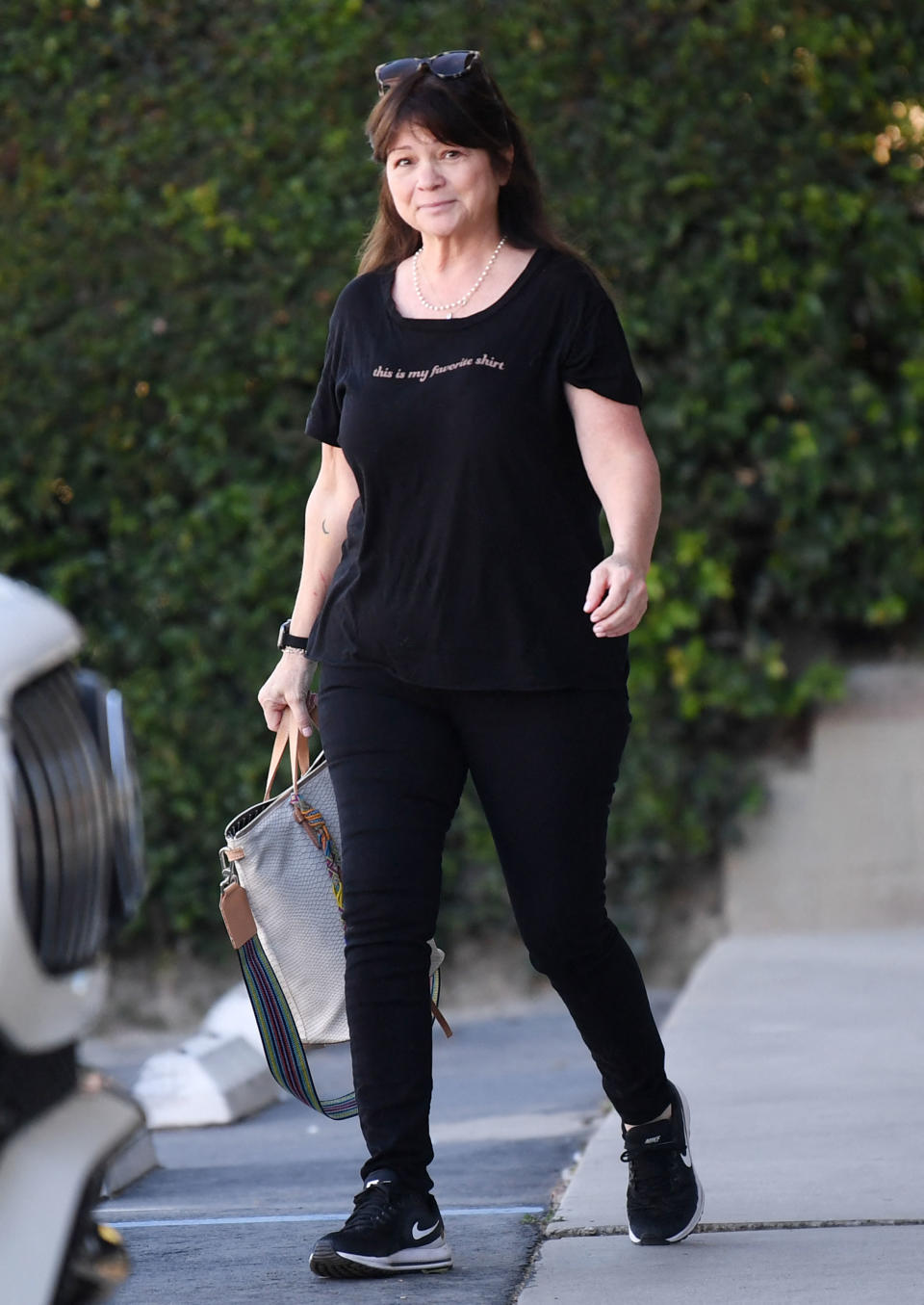 Valerie Bertinelli new boyfriend