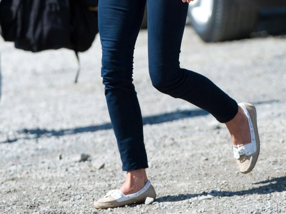 kate middleton skinny jeans 2011