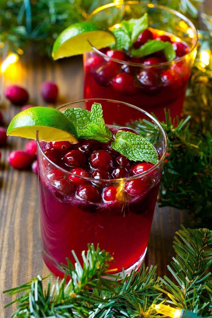 Christmas Punch