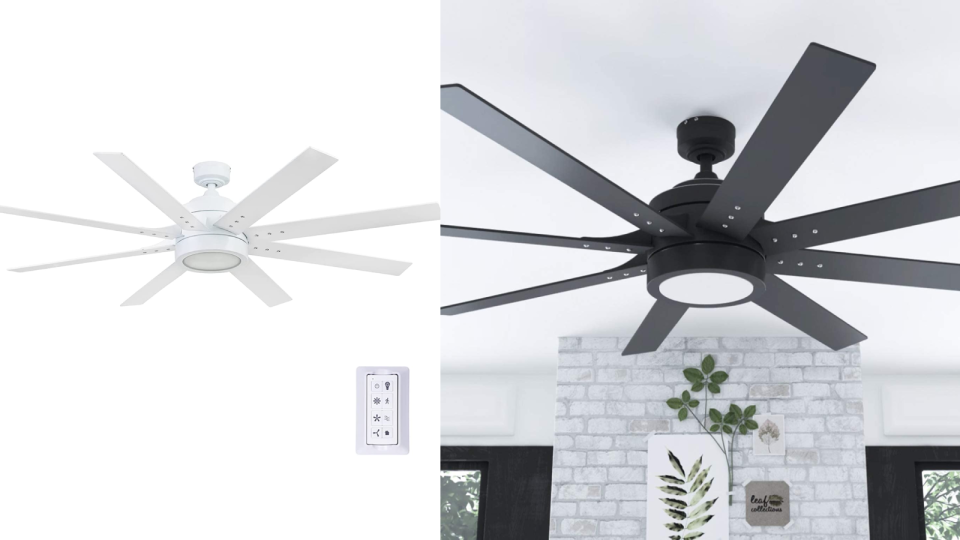 Honeywell Xerxes Ceiling Fan