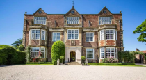 <p>Set within the peaceful village of Goldsborough, this 17th-century hall is just a short drive away from the historic spa town of Harrogate and the market town of Knaresborough.</p><p>However, you needn't leave the grounds of <a href="https://www.booking.com/hotel/gb/goldsborough-hall.en-gb.html?aid=1922306&label=staycation-uk" rel="nofollow noopener" target="_blank" data-ylk="slk:Goldsborough Hall;elm:context_link;itc:0;sec:content-canvas" class="link ">Goldsborough Hall</a> to feel as though you're really immersing yourself in local culture. Enjoy afternoon tea in the oak-panelled library or a leisurely drink in Princess Mary’s Drawing Room and, if the weather is good, take a stroll around the Royal Gardens which wrap round the hall.</p><p><a class="link " href="https://www.booking.com/hotel/gb/goldsborough-hall.en-gb.html?aid=1922306&label=staycation-uk" rel="nofollow noopener" target="_blank" data-ylk="slk:BOOK A ROOM;elm:context_link;itc:0;sec:content-canvas">BOOK A ROOM</a></p>