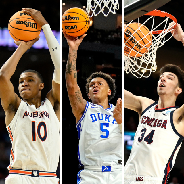 NBA draft thread: Reaction and picks from New York