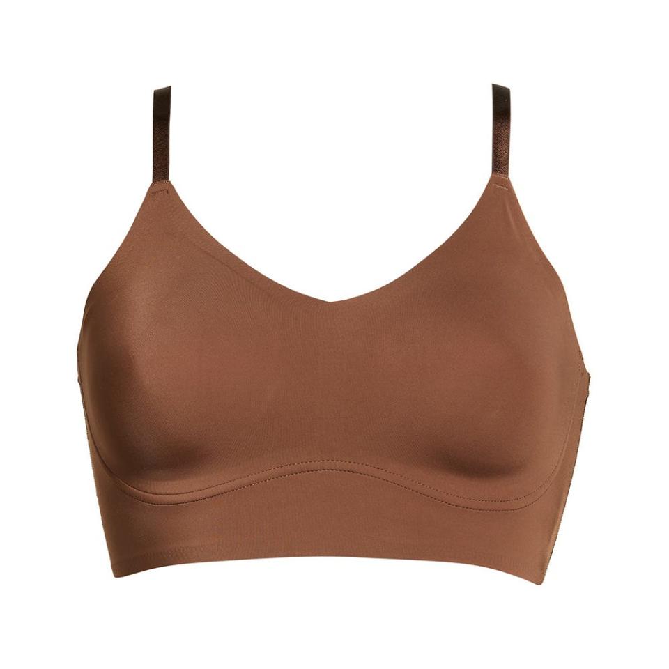 True Body Lift Triangle Bra